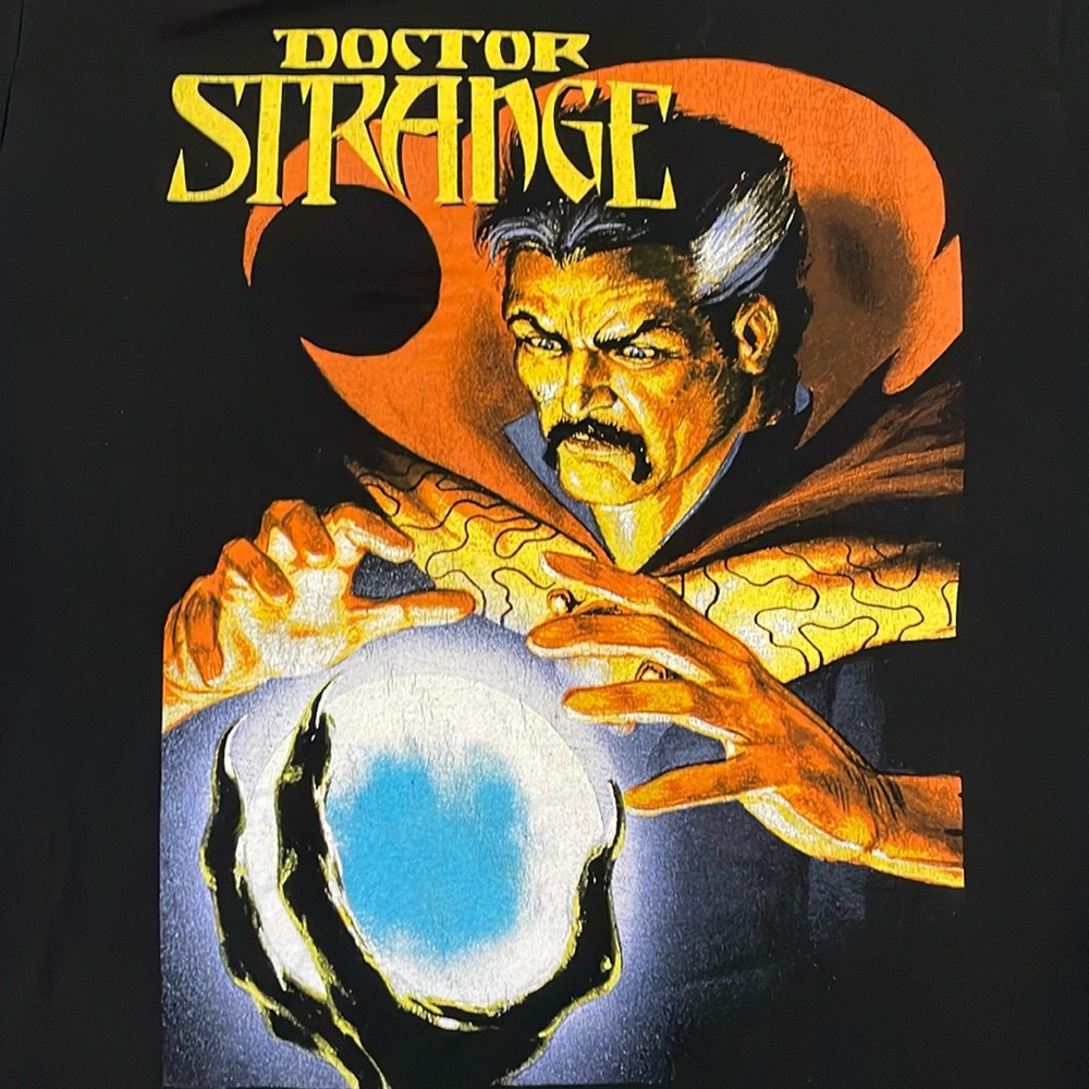 Dr. Strange tshirt